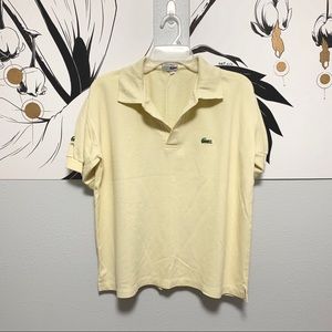 Vintage Polo | Lacoste